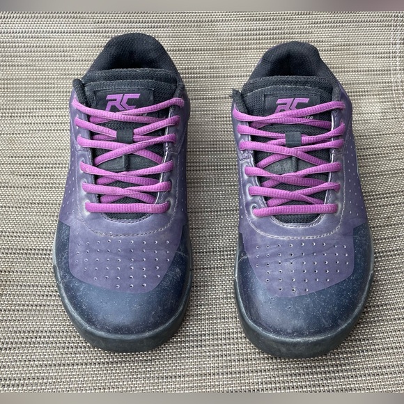 Ride Concepts Women’s Hellion MTB Shoe Size 5.5 - Picture 12 of 13